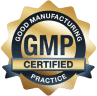 GMP Certificate